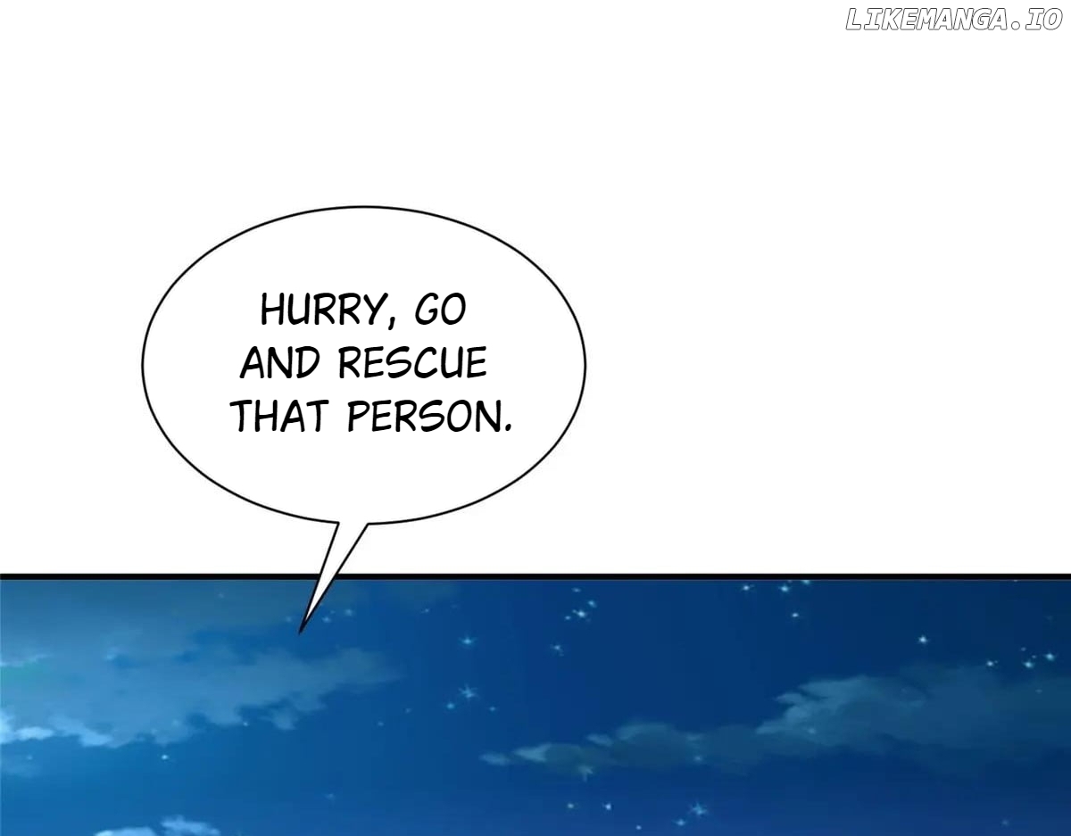 I randomly have a new career every week Chapter 813 - page 54